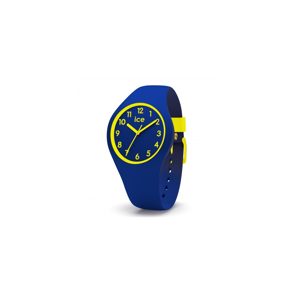 Montre publicitaire Ice-WatchICE ola kids-Rocket-Petite