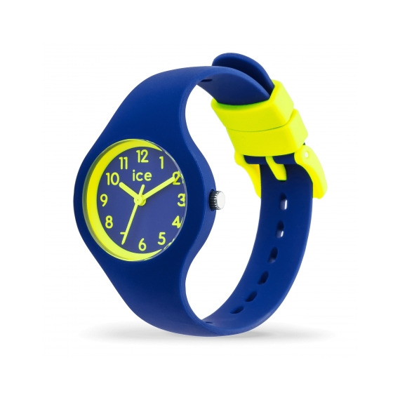 Montre publicitaire Ice-WatchICE ola kids-Rocket-Petite