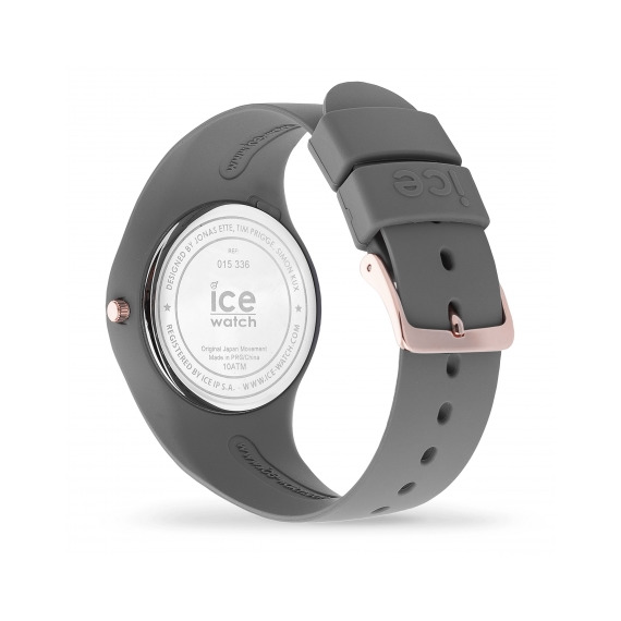 Montre publicitaire Ice-WatchICE glam colour-Violet-Moyenne