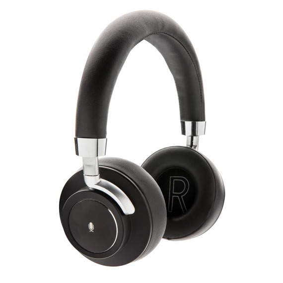 Casque audio Aria publicitaire