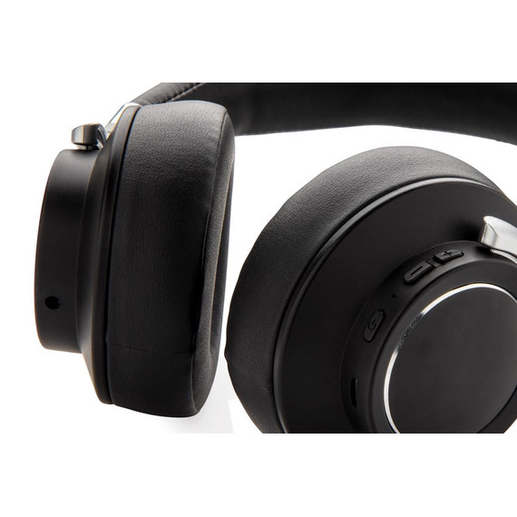 Casque audio Aria publicitaire