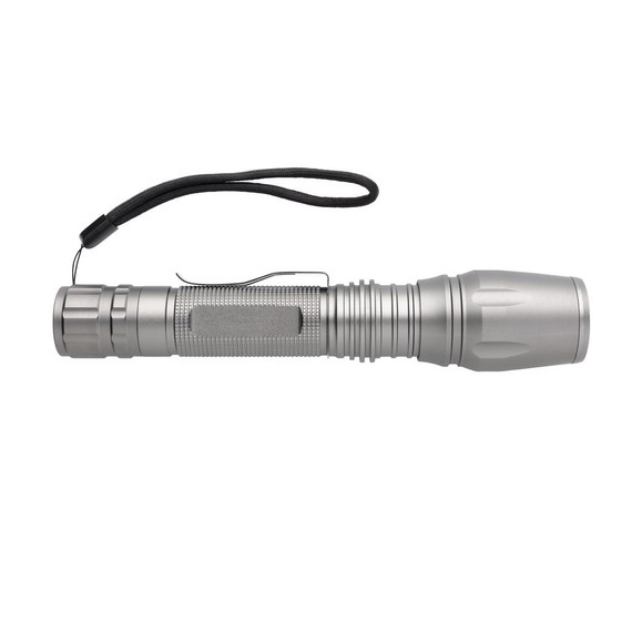 Lampe torche CREE 10 W publicitaire