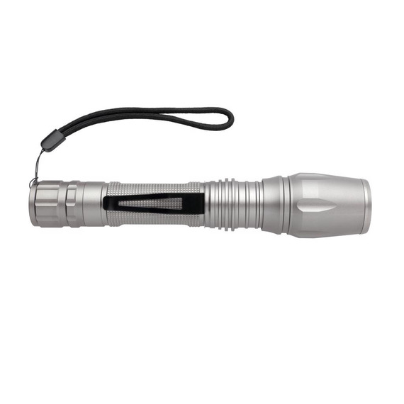 Lampe torche CREE 10 W publicitaire