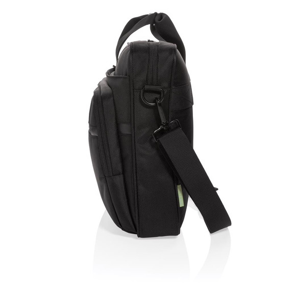 Sac ordinateur 15"" Voyager avec anti RFID publicitaire