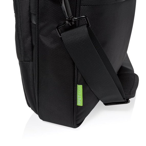 Sac ordinateur 15"" Voyager avec anti RFID publicitaire