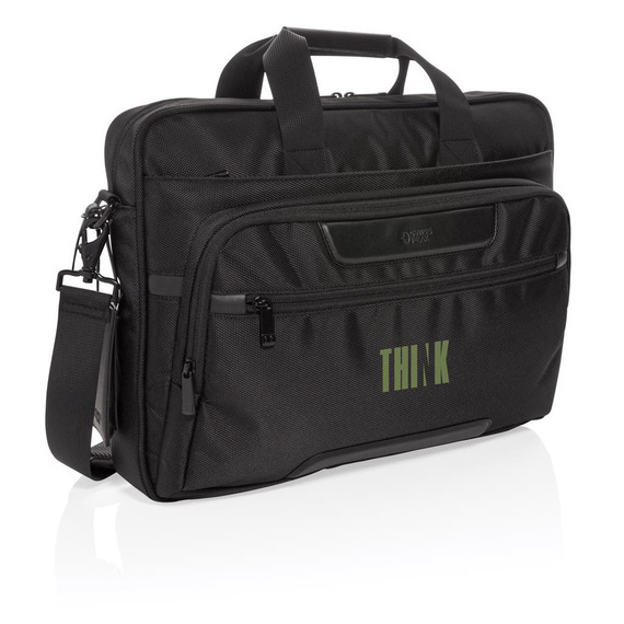 Sac ordinateur 15"" Voyager avec anti RFID publicitaire