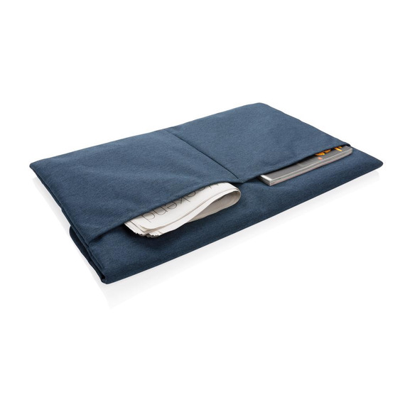 Pochette ordinateur 15.6" à fermeture magnétique publicitaire