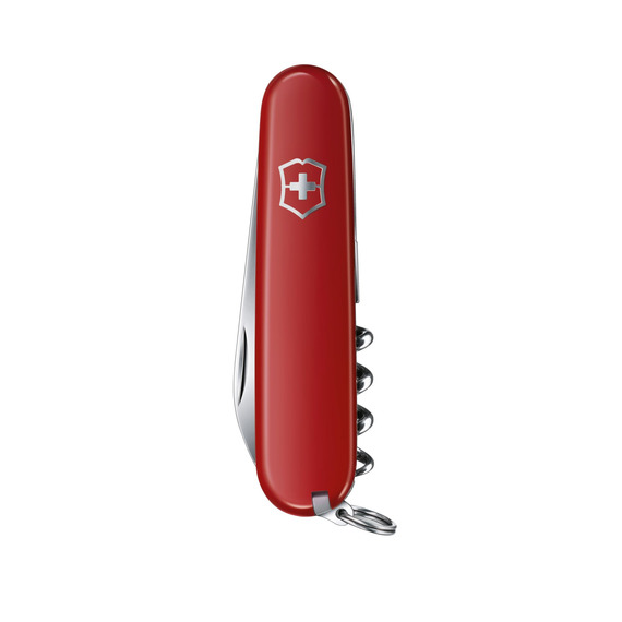 Couteau Suisse publicitaire Victorinox 84 mm Waiter