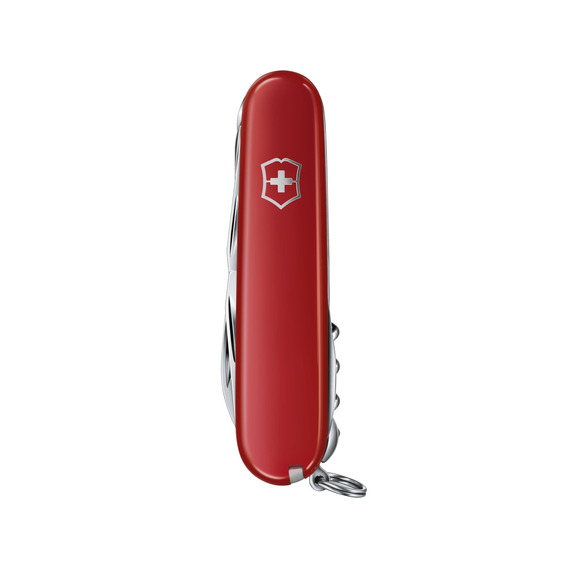 Couteau personnalisable Suisse Victorinox Mountaineer 91 mm