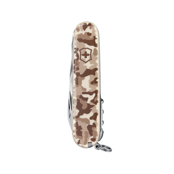 Couteau personnalisable Suisse Victorinox Mountaineer 91 mm