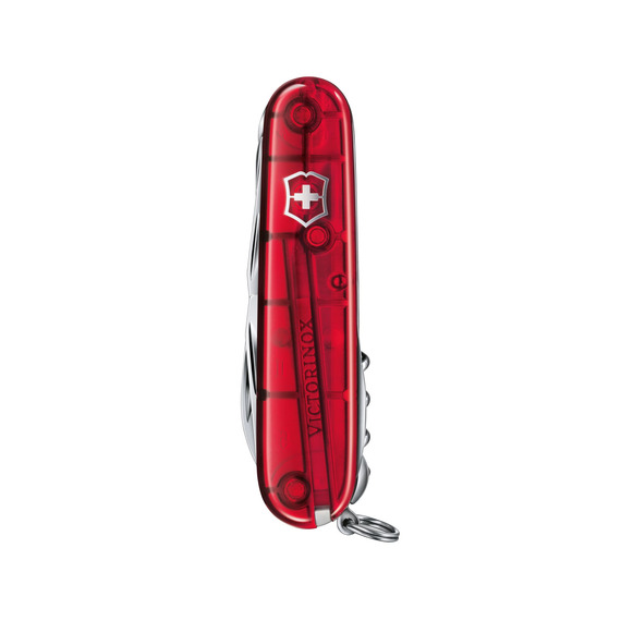 Couteau personnalisable Suisse Victorinox Mountaineer 91 mm