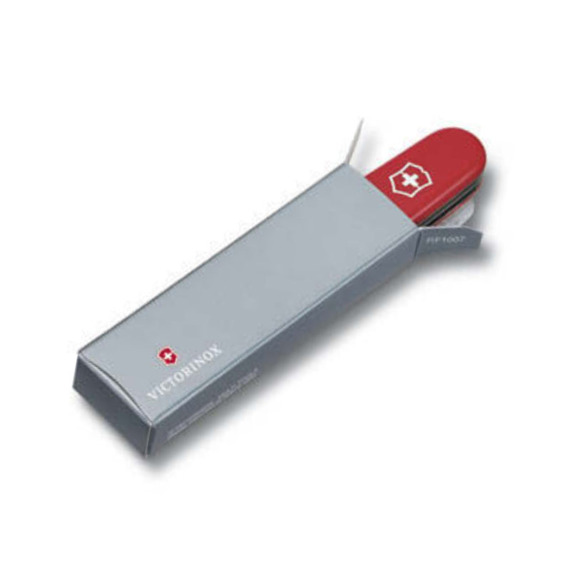 Couteau Suisse Victorinox multifonctions publicitaire Tinker 91 mm