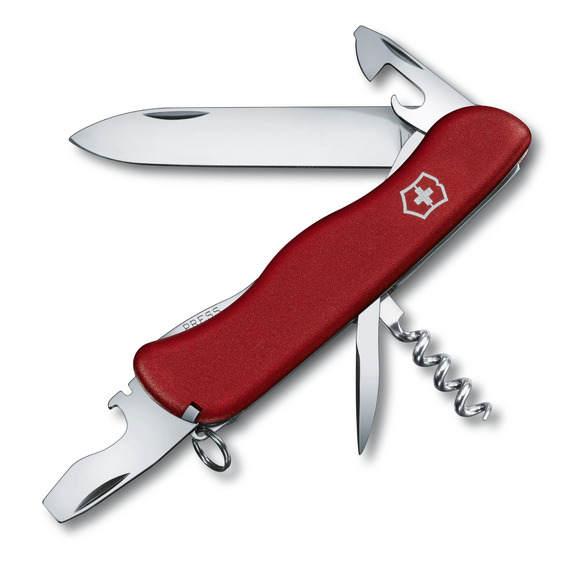 Couteau Suisse Victorinox publicitaire Forester