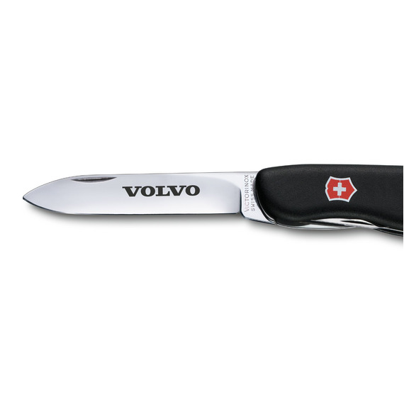 Couteau Suisse Victorinox publicitaire Forester