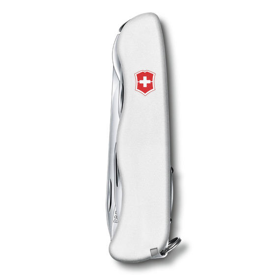 Couteau Suisse Victorinox publicitaire Forester