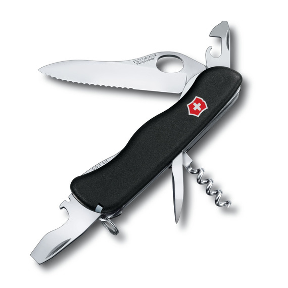 Couteau Suisse Victorinox publicitaire Forester