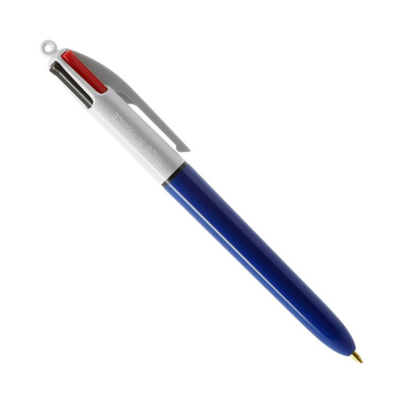 Stylo personnalisé BIC 4 Couleurs