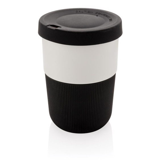 Tasse publicitaire Coffee To Go 380ml en PLA