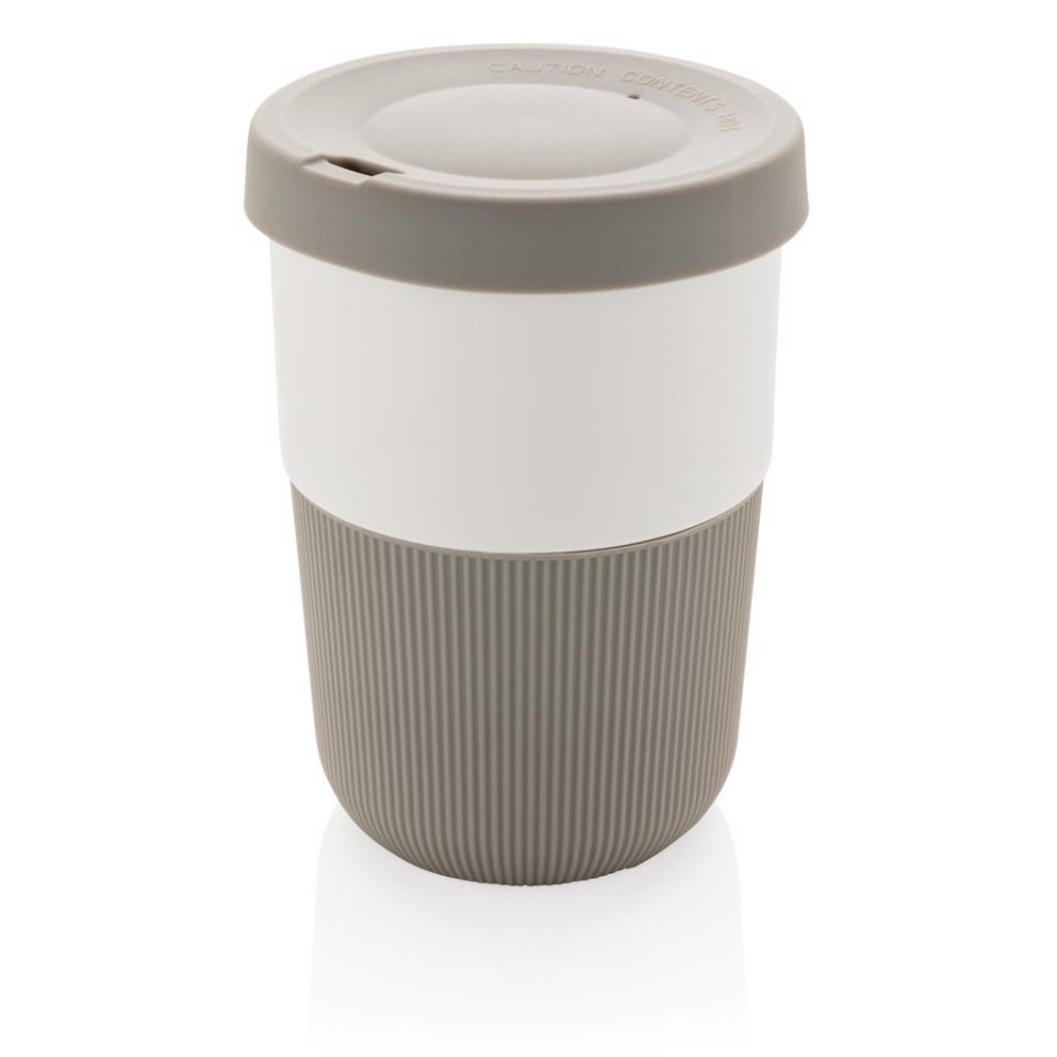 Tasse publicitaire Coffee To Go 380ml en PLA