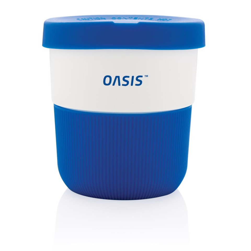 Tasse publicitaire Coffee To Go 280ml en PLA