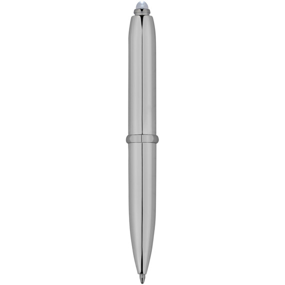 Stylet-Stylo bille avec voyant LED Xenon publicitaire