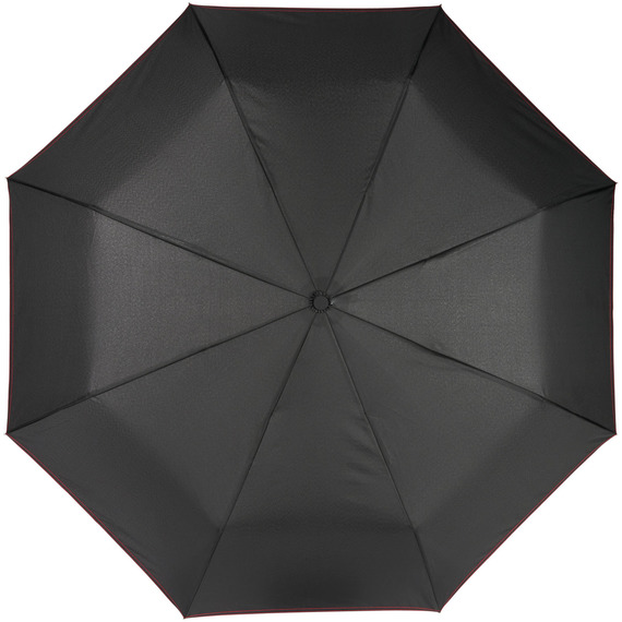 Parapluie pliable à ouverture/fermeture automatique 21" Stark-mini publicitaire