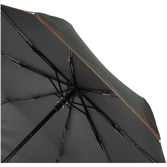 Parapluie pliable à ouverture/fermeture automatique 21" Stark-mini publicitaire