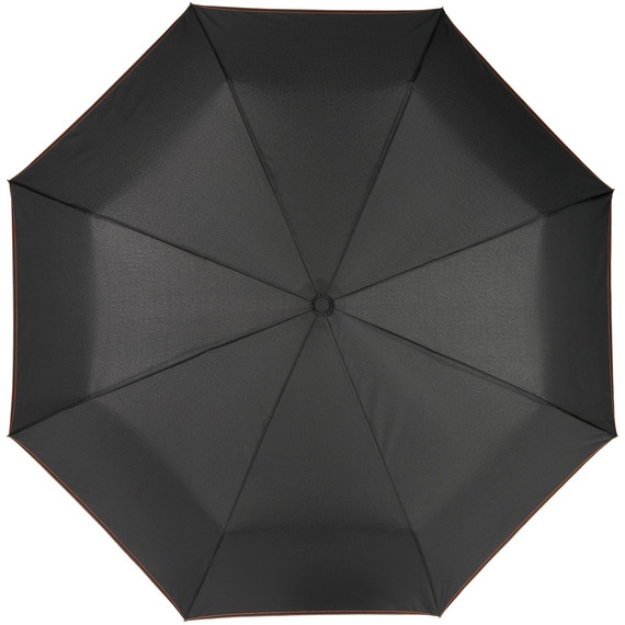 Parapluie pliable à ouverture/fermeture automatique 21" Stark-mini publicitaire