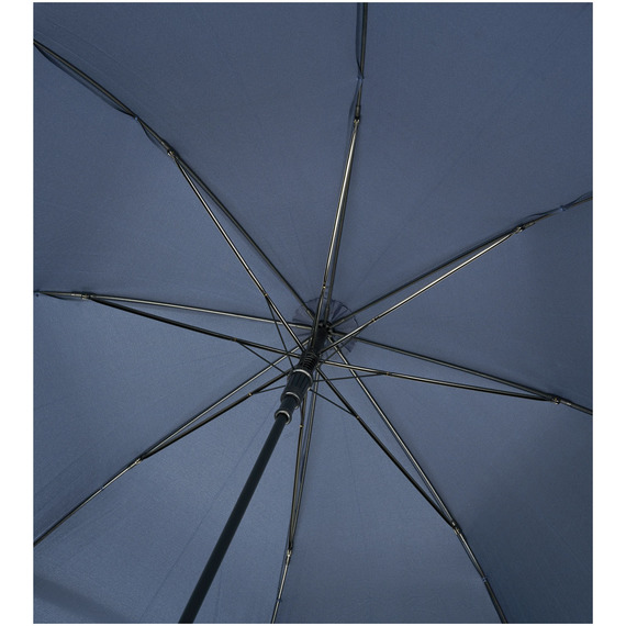 Parapluie 23" en PET recyclé à ouverture automatique Alina publicitaire