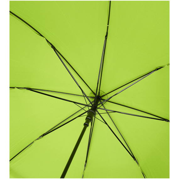 Parapluie 23" en PET recyclé à ouverture automatique Alina publicitaire