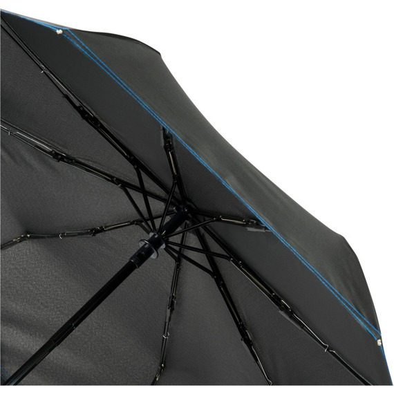 Parapluie pliable à ouverture/fermeture automatique 21" Stark-mini publicitaire