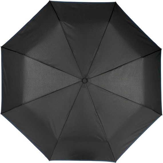 Parapluie pliable à ouverture/fermeture automatique 21" Stark-mini publicitaire