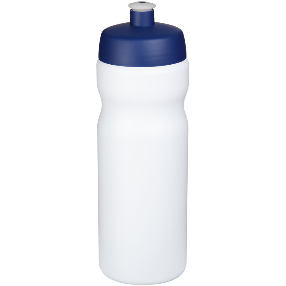 Bouteille de sport Baseline® Plus 650 ml publicitaire