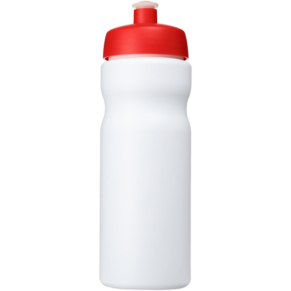 Bouteille de sport Baseline® Plus 650 ml publicitaire