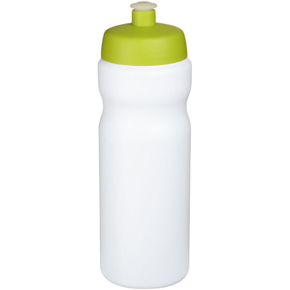 Bouteille de sport Baseline® Plus 650 ml publicitaire