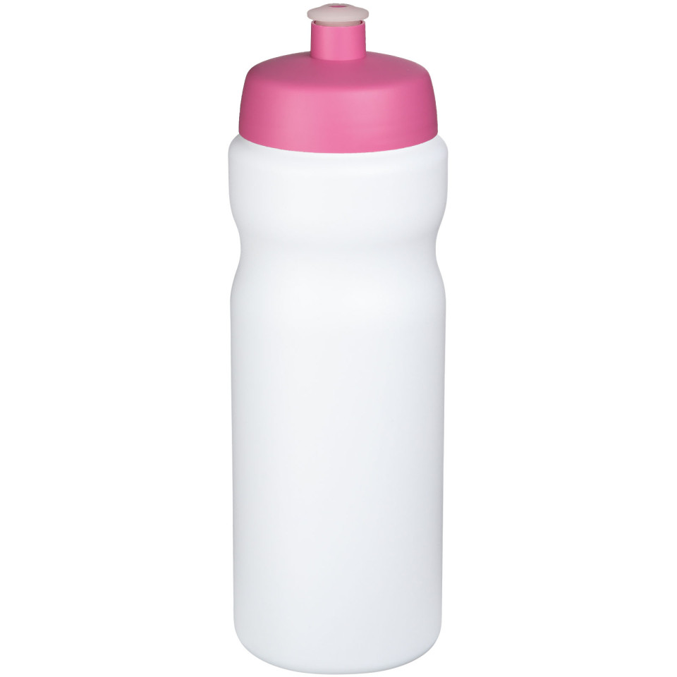 Bouteille de sport Baseline® Plus 650 ml publicitaire