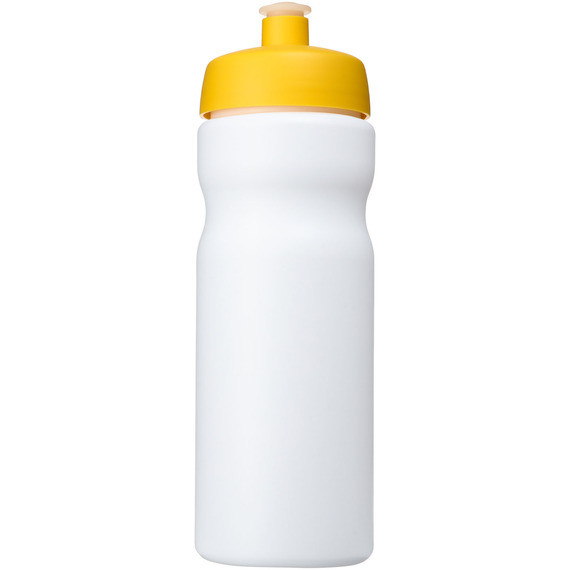 Bouteille de sport Baseline® Plus 650 ml publicitaire