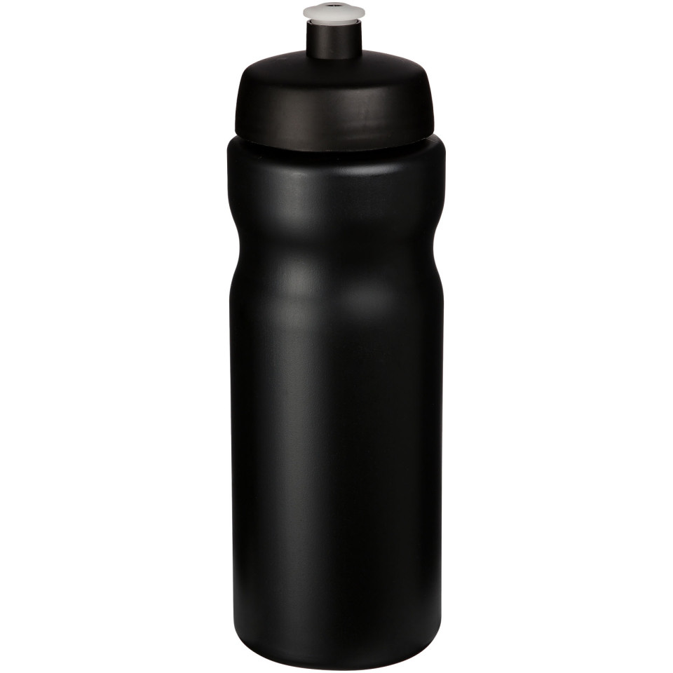 Bouteille de sport Baseline® Plus 650 ml publicitaire