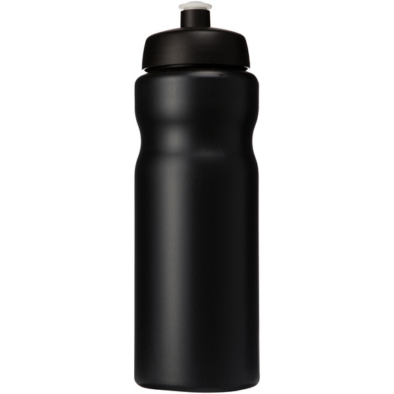 Bouteille de sport Baseline® Plus 650 ml publicitaire