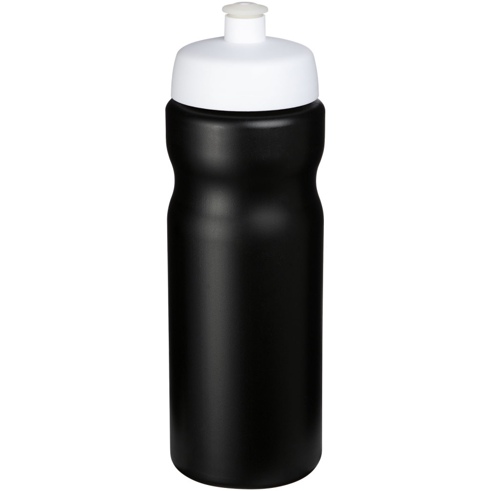 Bouteille de sport Baseline® Plus 650 ml publicitaire