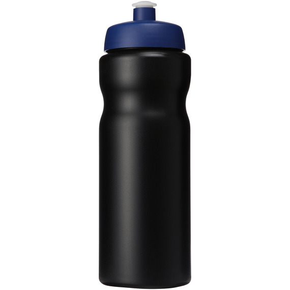 Bouteille de sport Baseline® Plus 650 ml publicitaire