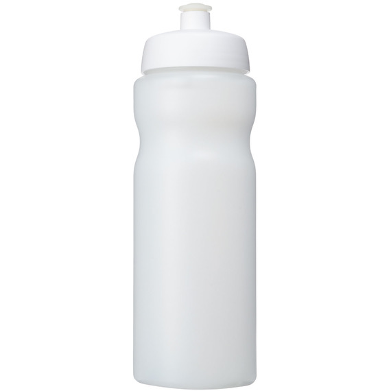 Bouteille de sport Baseline® Plus 650 ml publicitaire