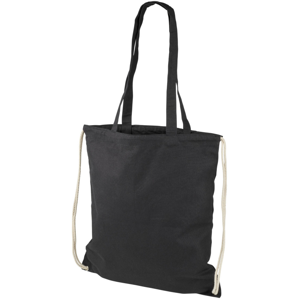 Sac publicitaire coton Eliza Express