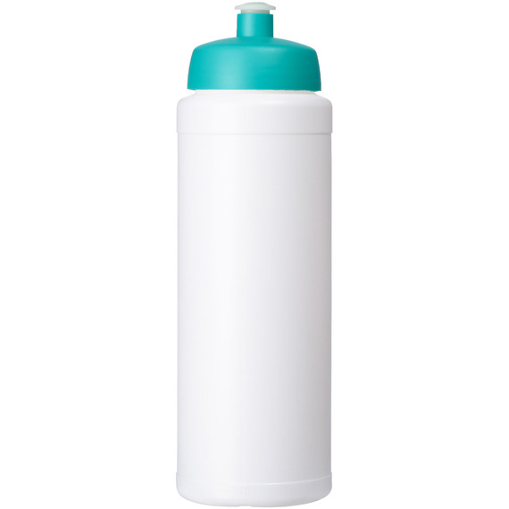 Bouteille Baseline® Plus 750 ml avec couvercle sport publicitaire