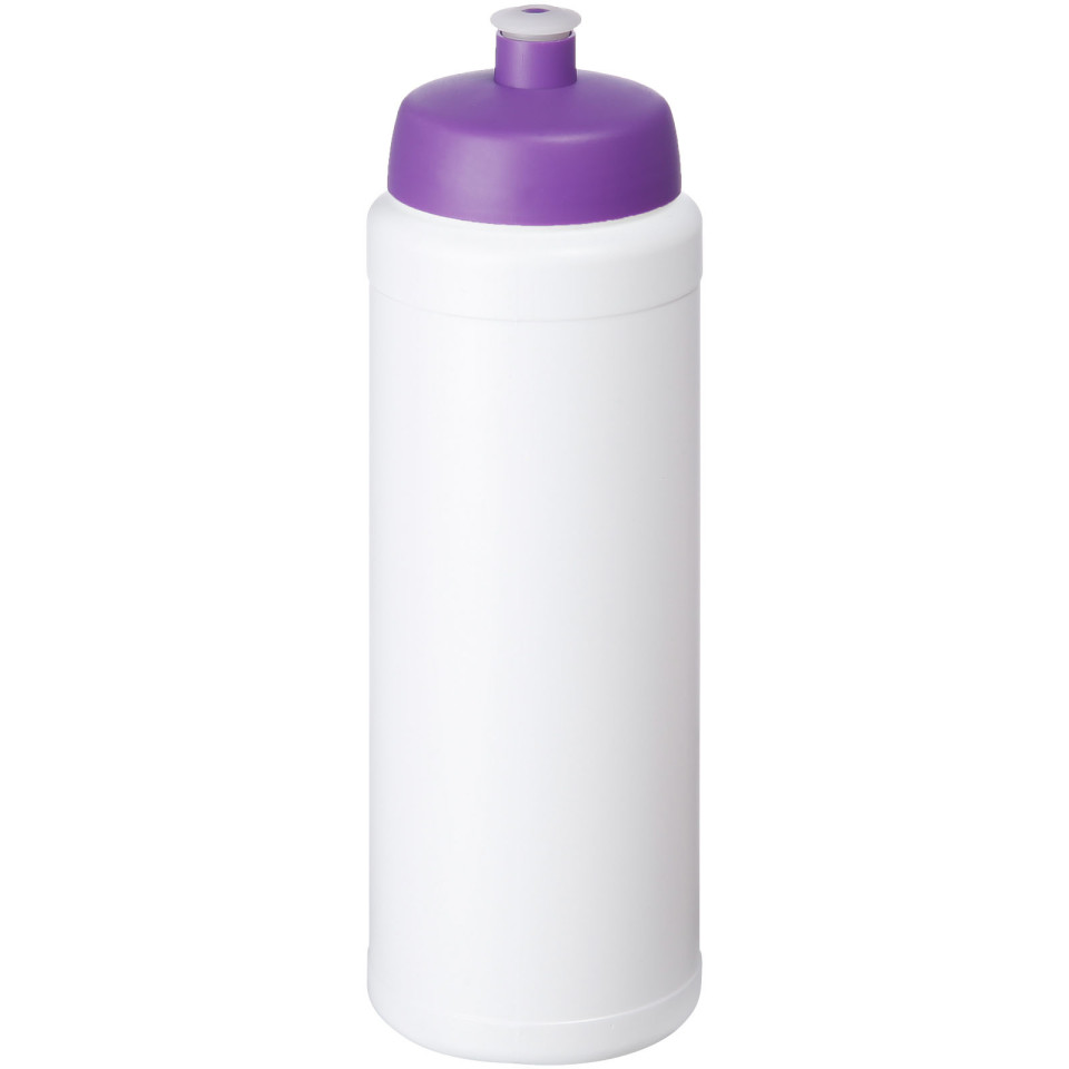 Bouteille Baseline® Plus 750 ml avec couvercle sport publicitaire