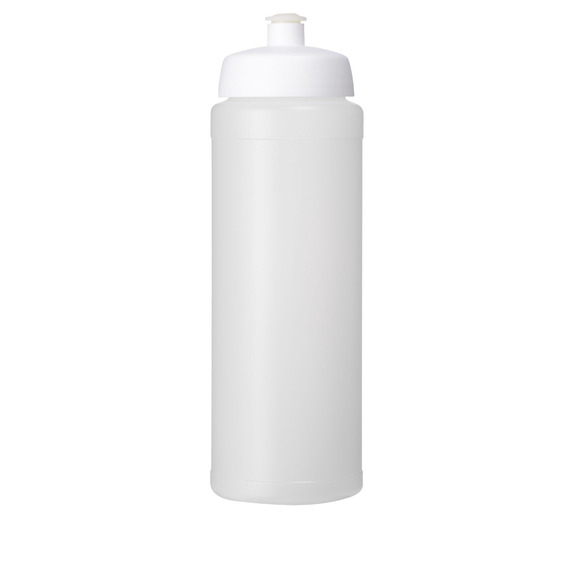 Bouteille Baseline® Plus 750 ml avec couvercle sport publicitaire