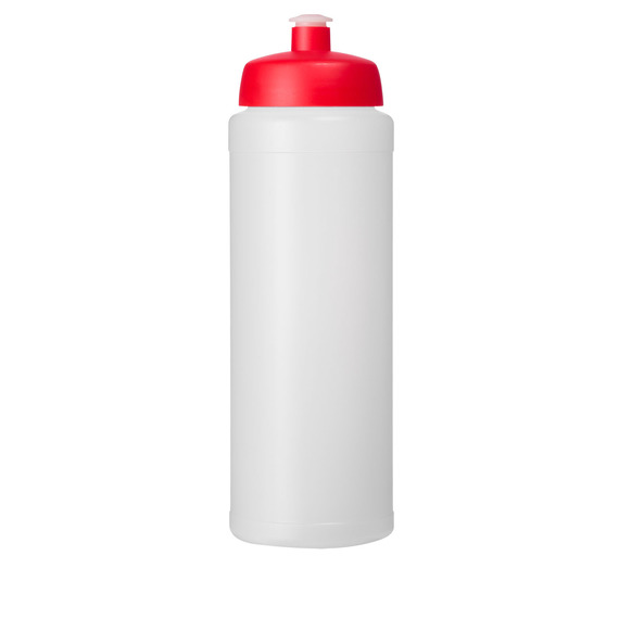 Bouteille Baseline® Plus 750 ml avec couvercle sport publicitaire