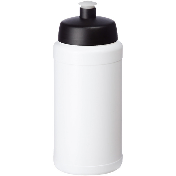 Bouteille Baseline® Plus 500 ml avec couvercle sport publicitaire