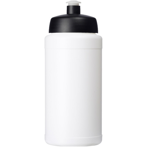 Bouteille Baseline® Plus 500 ml avec couvercle sport publicitaire