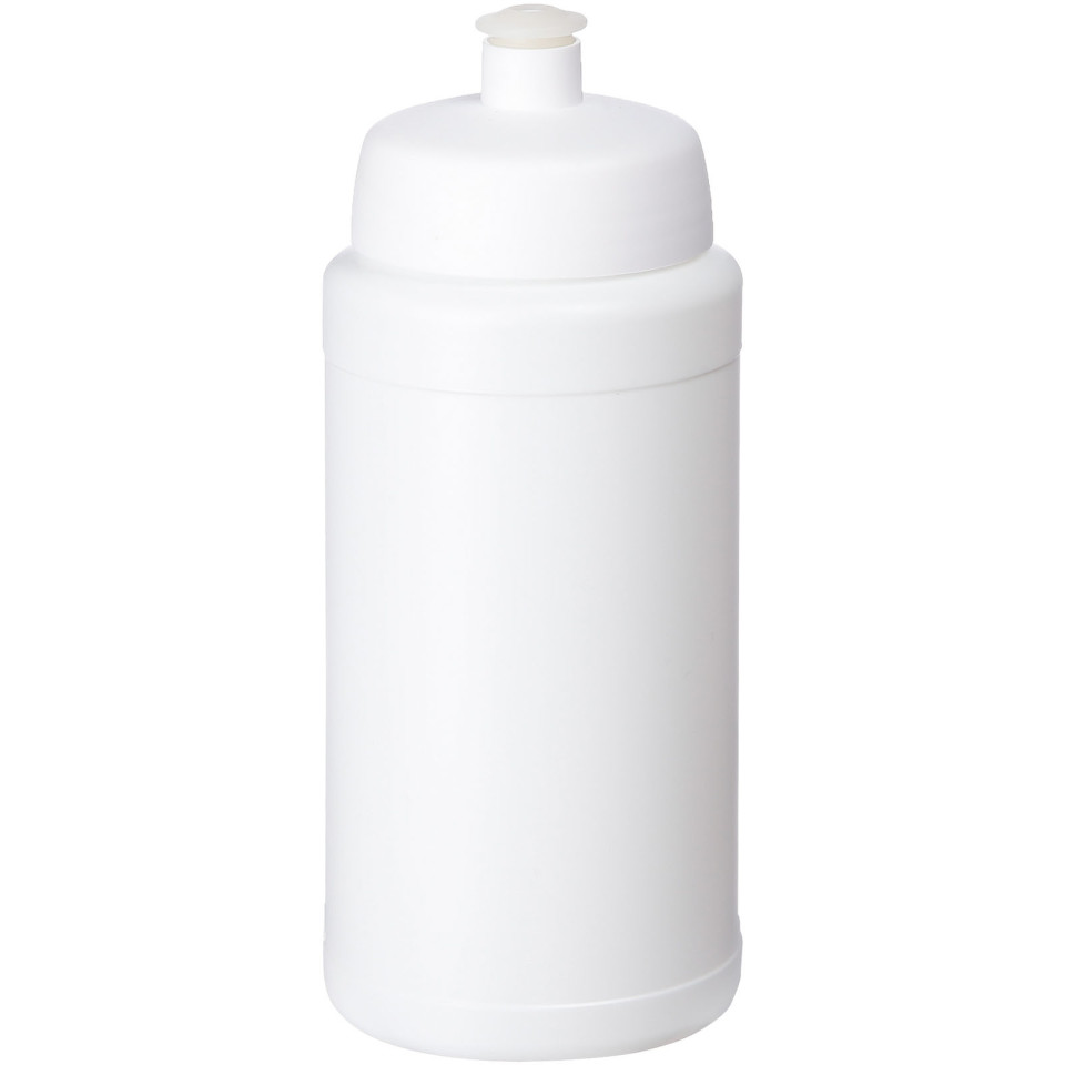 Bouteille Baseline® Plus 500 ml avec couvercle sport publicitaire